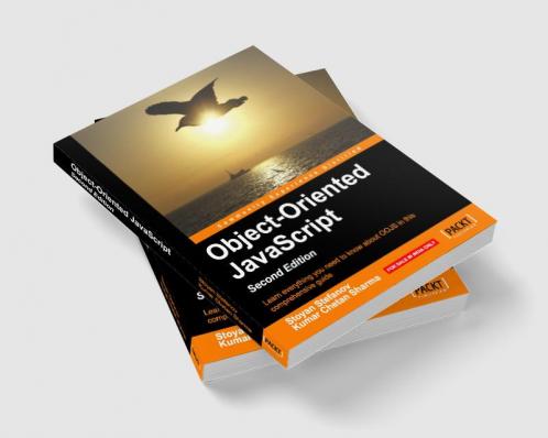 Object-Oriented JavaScript - Second Edition