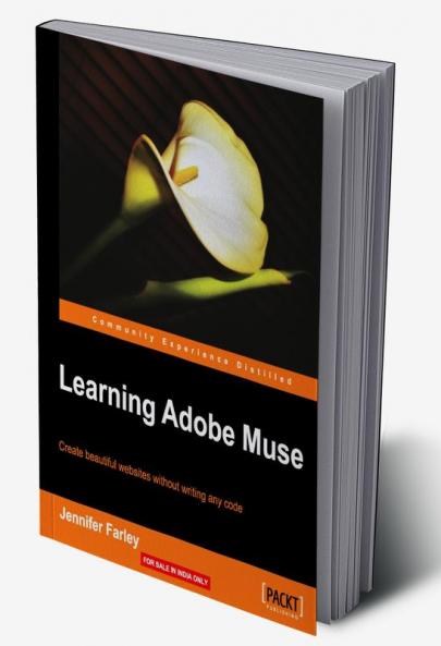 Learning Adobe Muse