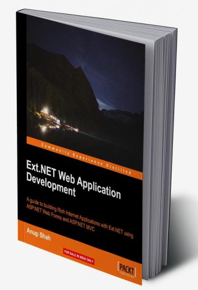 Ext.Net Web Application Development