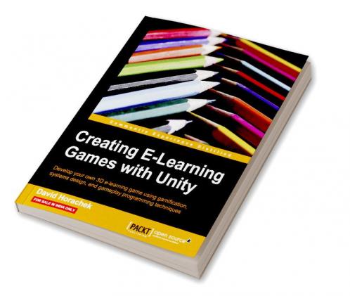 Creating Elearning Games with Unity