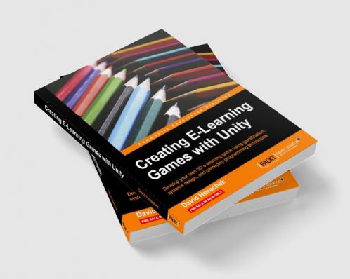 Creating Elearning Games with Unity