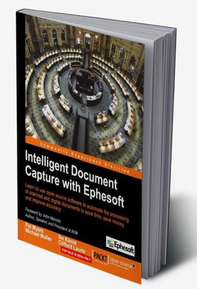 Intelligent Document Capture with Ephesoft
