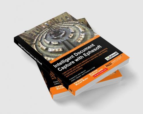 Intelligent Document Capture with Ephesoft