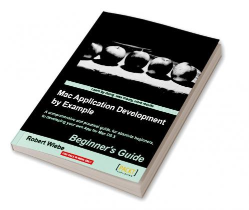 Mac Application Development by Example