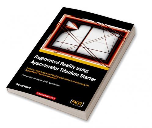 Augmented Reality Using Appcelerator Titanium Starter