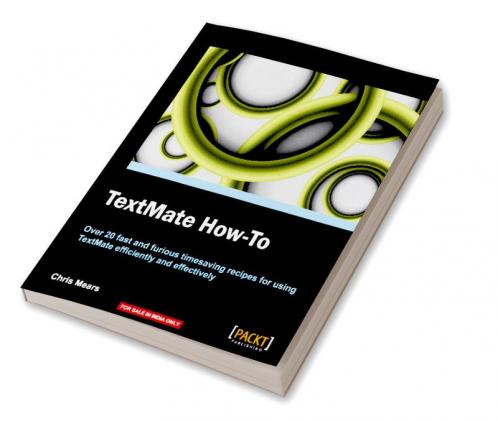 Textmate How-To