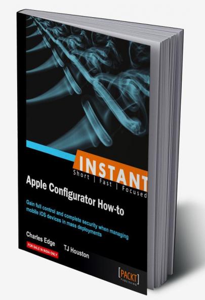 Instant Apple Configurator How-to