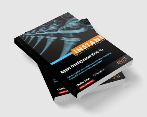 Instant Apple Configurator How-to