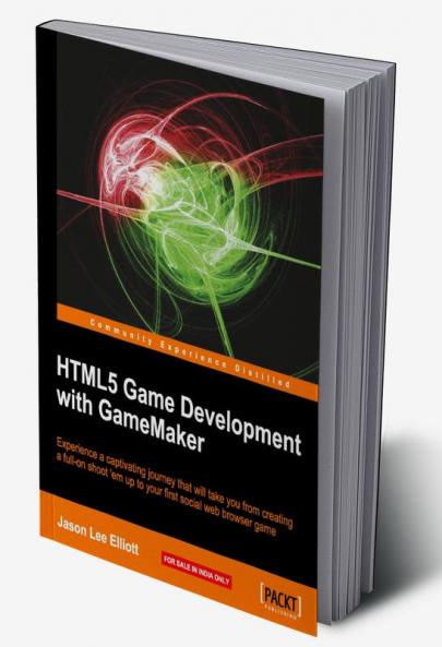 Html5 Game Development with Gamemaker