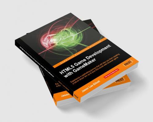 Html5 Game Development with Gamemaker