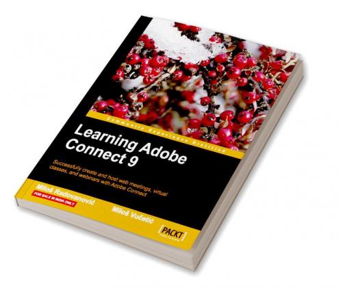 Learning Adobe Connect 9