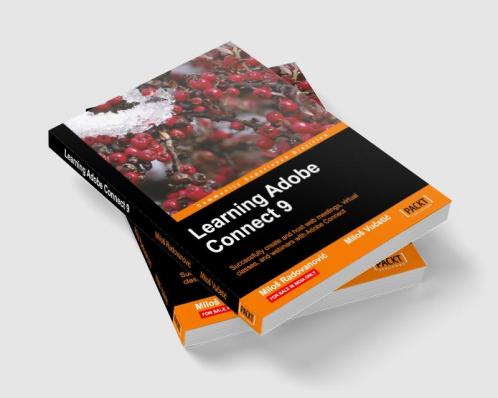 Learning Adobe Connect 9