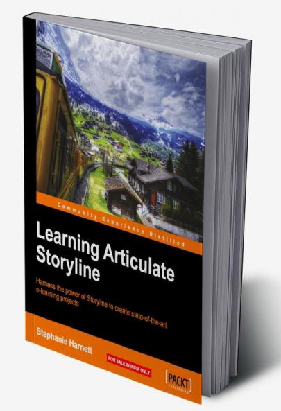 Learning Articulate Storyline