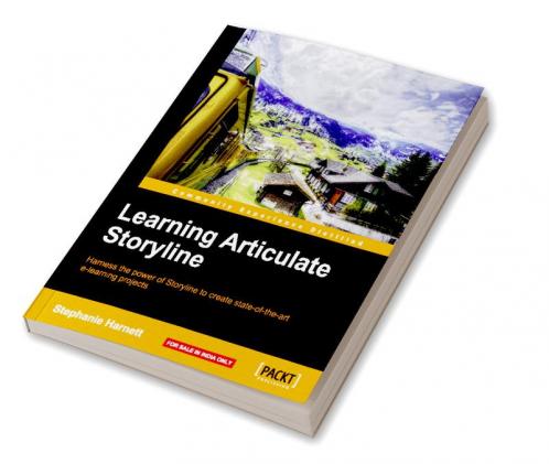 Learning Articulate Storyline