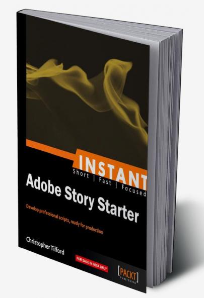 Getting Started with Adobe Story
