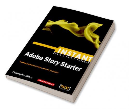 Getting Started with Adobe Story