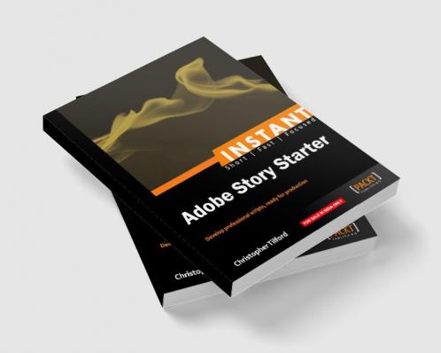 Getting Started with Adobe Story