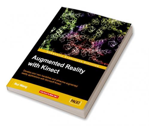 Augmented Reality with Kinect