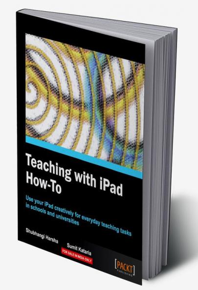 Teaching with iPad How-To