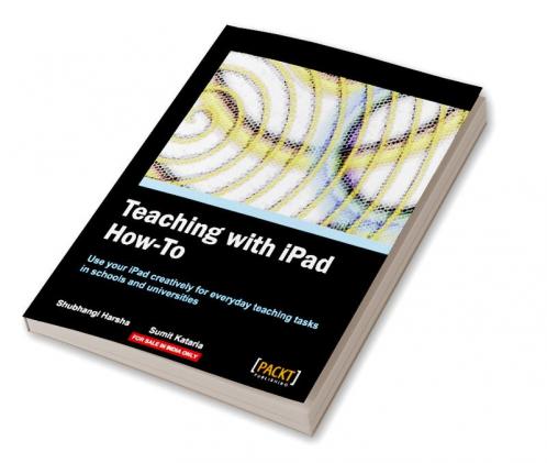Teaching with iPad How-To