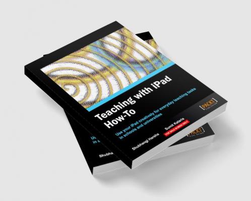 Teaching with iPad How-To