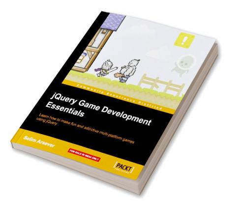 Jquery Game Development Essentials
