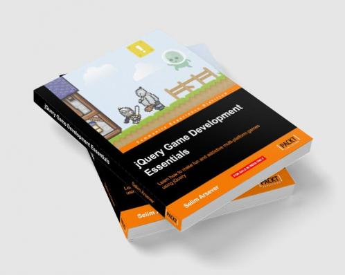 Jquery Game Development Essentials