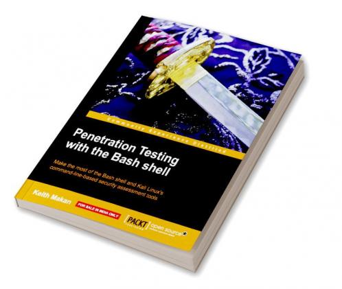 The Command Line for Hacking