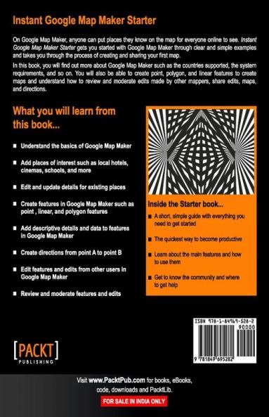 Instant Google Map Maker Starter
