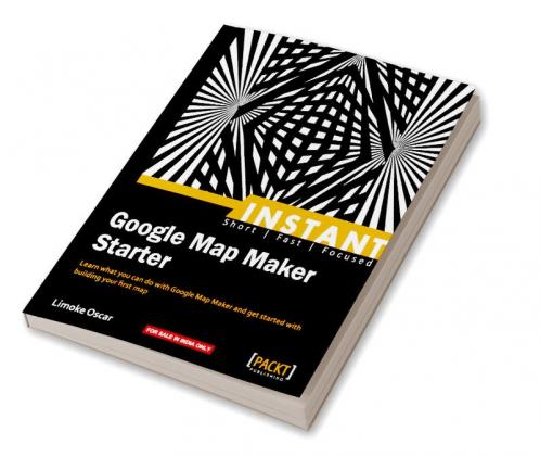 Instant Google Map Maker Starter