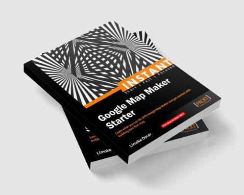 Instant Google Map Maker Starter