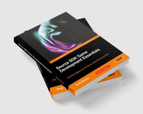 Source SDK Development Essentials