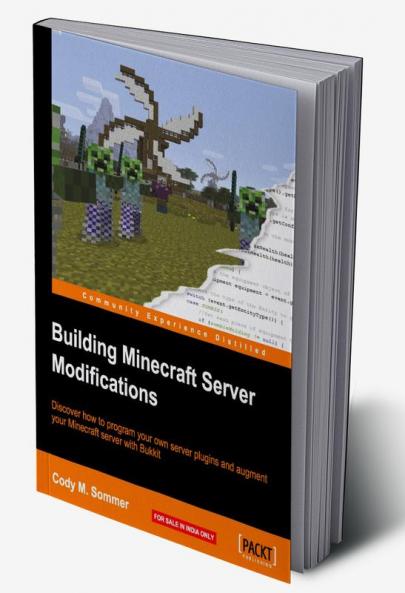 Building Minecraft Server Modifications