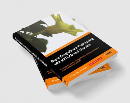 Rapid BeagleBoard Prototyping with MATLAB and Simulink