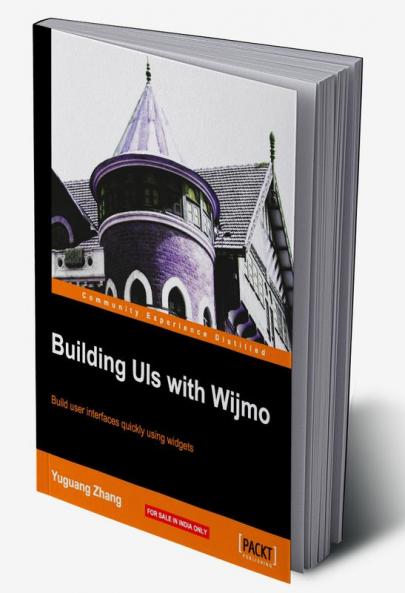 Building Uis with Wijmo