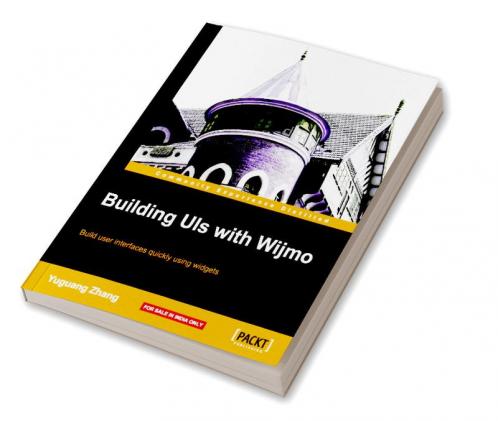 Building Uis with Wijmo