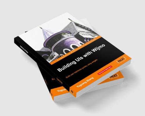 Building Uis with Wijmo