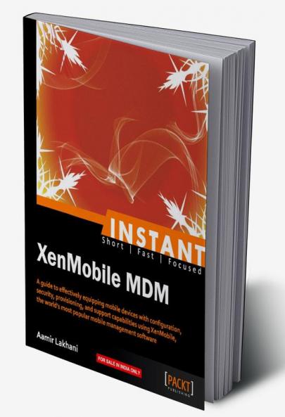 Instant XenMobile MDM