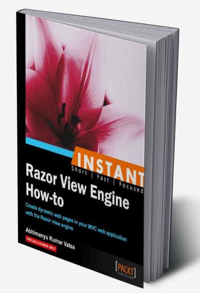 Instant Razor View Engine How-to