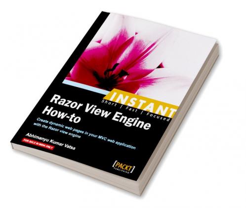 Instant Razor View Engine How-to