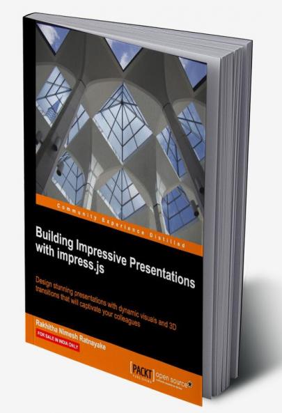 Building Impressive Presentations with Impress.Js