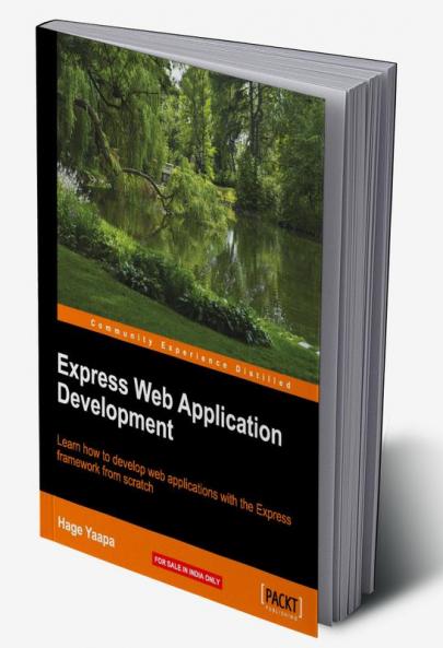 Express Web Application Development
