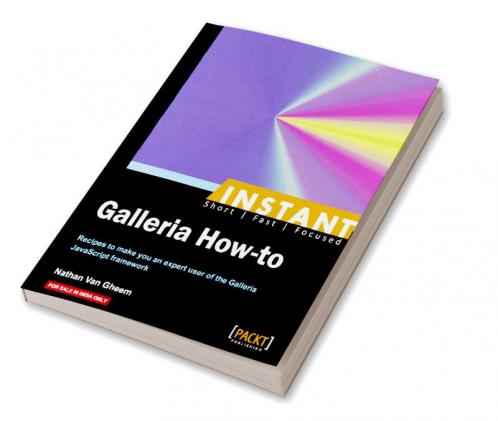 Instant Galleria How-to