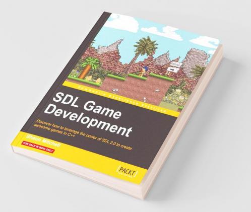 Sdl Game Development