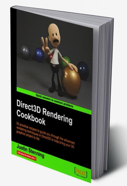 Direct3D Rendering Cookbook