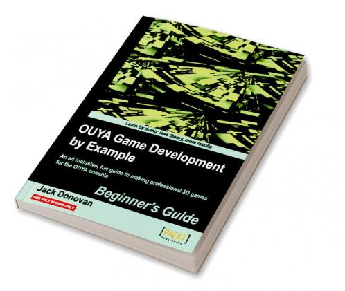 Ouya Game Development by Example