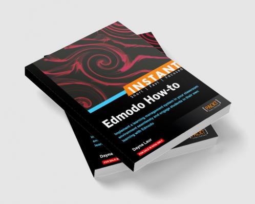 Instant Edmodo How-to