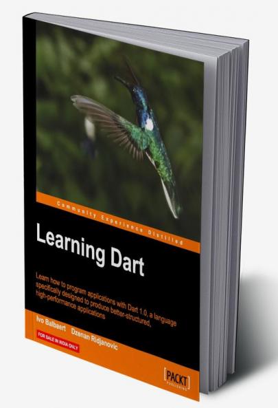 Learning Dart