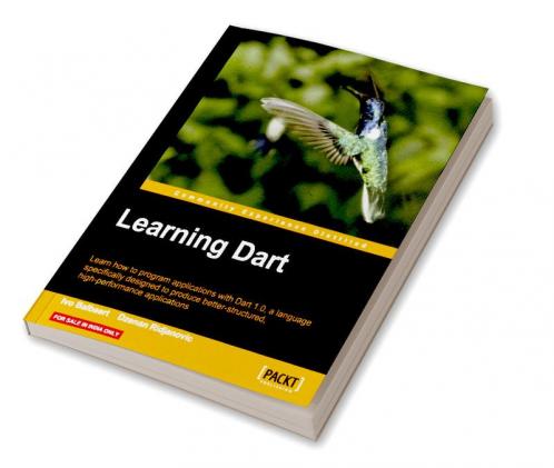 Learning Dart