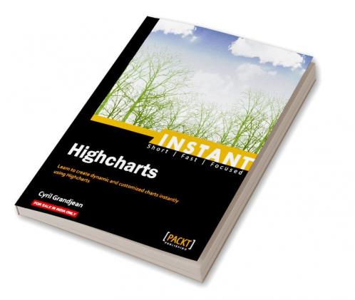 Instant Highcharts Starter